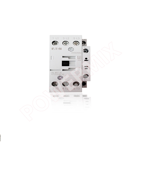 CONTACTOR DIL M17-10
